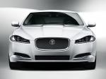 Jaguar XF 2011 года